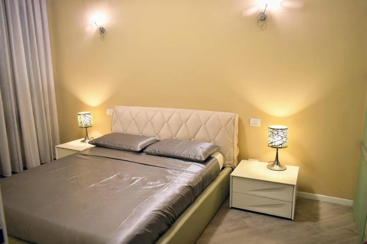 A Casa Di Joey Apartment Milan