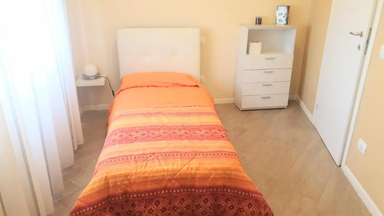 A Casa Di Joey Apartment Milan Italy
